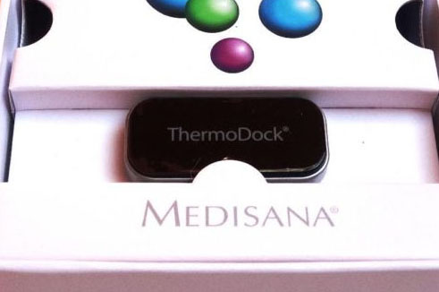 Medisana-ThermoDock